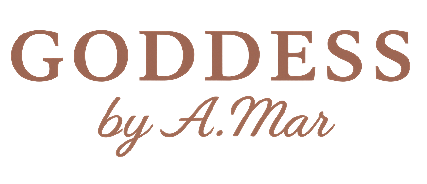 GODDESS By A.Mar